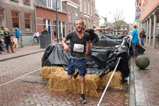 4096 DBUITERWIJK-001491 Mud Run in de Binnenstad, 2013-04-14