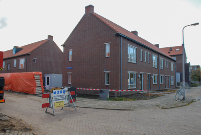 688 DBUITERWIJK-001414 Foto's van heel Dieze gemaakt voor de gemeente Zwolle.Jacob Gillesstraat in Dieze-Oost., 19-12-2012