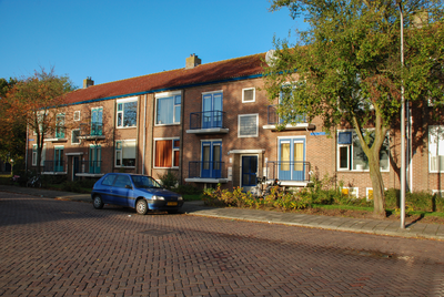 692 DBUITERWIJK-001418 Foto's van heel Dieze gemaakt voor de gemeente Zwolle.Casper Fagelstraat in Dieze-Oost., 19-12-2012