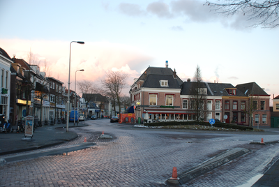 4369 De Brink met stadscafe Stroomberg, 13-03-2013