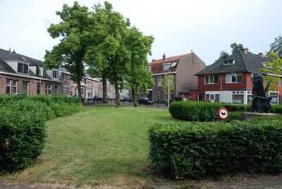 4539 St Josephplein, 16-06-2013