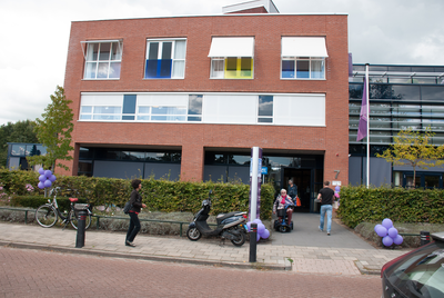 6670 In de Esdoorn, 26-09-2015