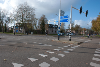 6722 Kruispunt Midelweg en van Wevenlinkhovenstraat, 13-11-2015
