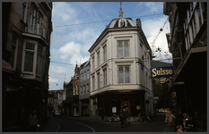 1057 DIA022253 Luttekestraat, Zwolle., 1975-00-00