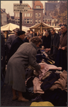 1078 DIA022275 Marktdag op het Grote Kerkplein., 1960-00-00