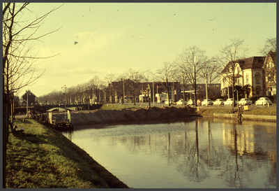 1404 DIA022364 Willemsvaart dam 1965, 00-00-1965