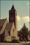 667 DIA022133 St. Jozefkerk in Assendorp., 1965-00-00