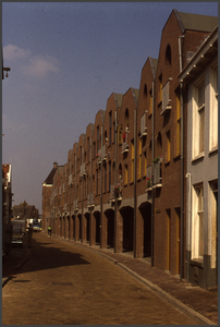 968 DIA022240 Bitterstraat Zwolle, Aldo van Eijkplan., 00-00-1971 - 00-00-1975