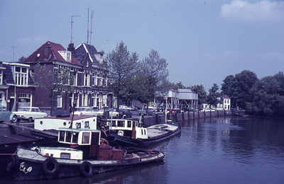28604 DIA026349 Opname in Zwolle, 1960-1980