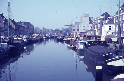 28605 DIA026350 Opname in Zwolle, 1960-1980