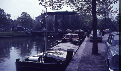 28606 DIA026351 Opname in Zwolle, 1960-1980