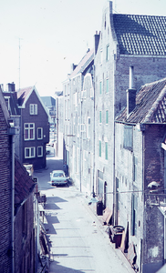 28612 DIA026357 Opname in Zwolle, 1960-1980