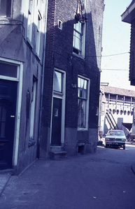 28616 DIA026361 Opname in Zwolle, 1960-1980