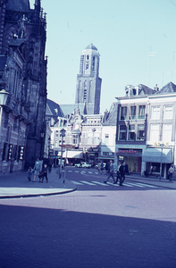 28620 DIA026365 Opname in Zwolle, 1960-1980