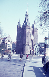 28621 DIA026366 Opname in Zwolle, 1960-1980