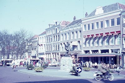 28622 DIA026367 Opname in Zwolle, 1960-1980