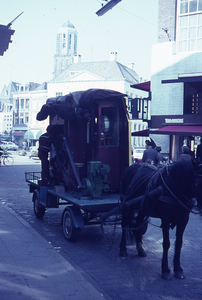 28636 DIA026381 Opname in Zwolle, 1960-1980
