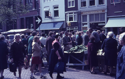 28640 DIA026385 Opname in Zwolle, 1960-1980