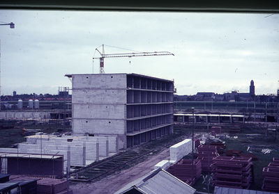 28650 DIA026395 Opname in Zwolle, 1960-1980