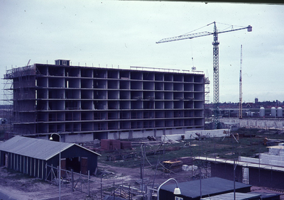 28651 DIA026396 Opname in Zwolle, 1960-1980