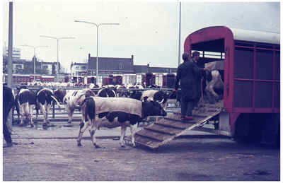 28670 DIA034442 Opname in Zwolle, 1970-1975