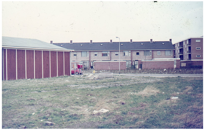 28673 DIA034445 Opname in Zwolle, 1970-1975