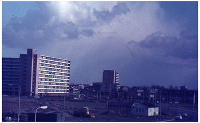28679 DIA034451 Opname in Zwolle, 1970-1975