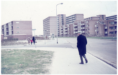 28680 DIA034452 Opname in Zwolle, 1970-1975