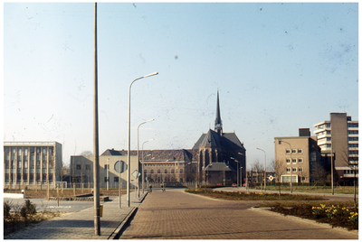 28689 DIA034461 Opname in Zwolle, 1970-1975