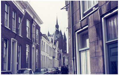 28692 DIA034464 Opname in Zwolle, 1970-1975