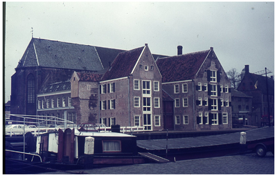 28696 DIA034468 Opname in Zwolle, 1970-1975