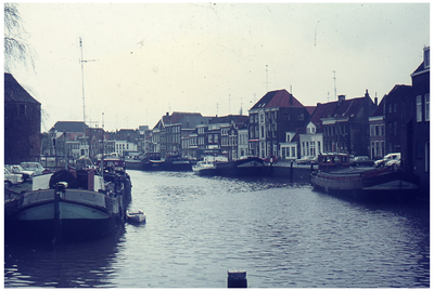 28697 DIA034469 Opname in Zwolle, 1970-1975