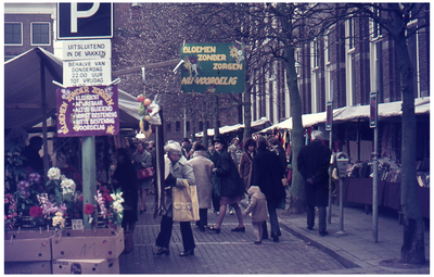28700 DIA034472 Opname in Zwolle, 1970-1975