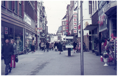 28702 DIA034474 Opname in Zwolle, 1970-1975