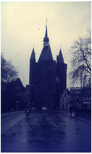 28705 DIA034477 Opname in Zwolle, 1970-1975