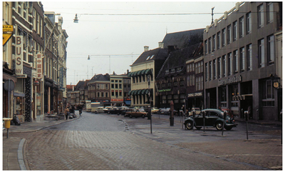 28709 DIA034481 Opname in Zwolle, 1970-1975