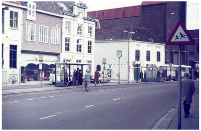 28710 DIA034482 Opname in Zwolle, 1970-1975