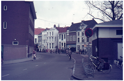 28711 DIA034483 Opname in Zwolle, 1970-1975