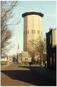 28712 DIA034484 Opname in Zwolle, 1970-1975