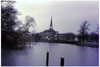 28713 DIA034485 Opname in Zwolle, 1970-1975