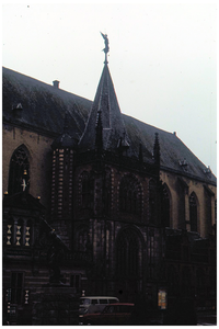 28716 DIA034488 Opname in Zwolle, 1970-1975