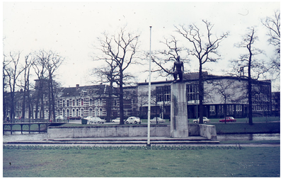 28718 DIA034490 Opname in Zwolle, 1970-1975