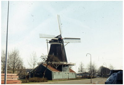 28719 DIA034491 Opname in Zwolle, 1970-1975