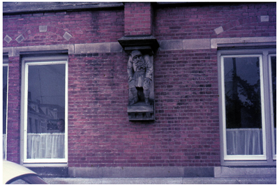 28722 DIA034494 Opname in Zwolle, 1970-1975