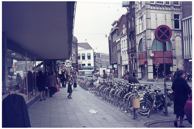28724 DIA034496 Opname in Zwolle, 1970-1975