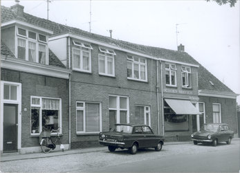 1048 FD013080 Schellerweg 94-92-90-88-86. , 1972
