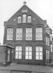 1189 FD000437 Assendorperstraat 71: R.K. Mariaschool (gebouwd 1913 naar ontwerp van Zwolse architect H.J. Voogden ...