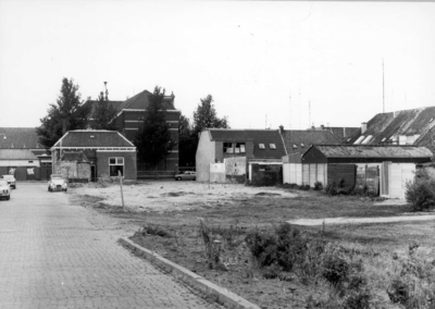 13468 FD015874 Tweede Weidjesstraat, gezien naar Molenweg., 1978