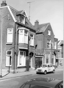 13477 FD016877 Zuiderkerkstraat 21-21a., 1974
