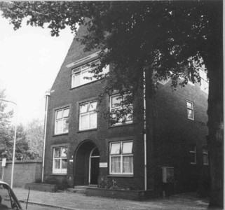 13480 FD016880 Zuiderkerkstraat 27: stichting de Vilsterenhuizen ., 1992